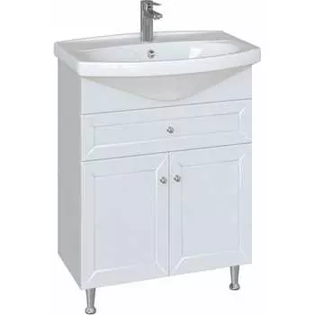 Напольная тумба для ванной комнаты Sanstar