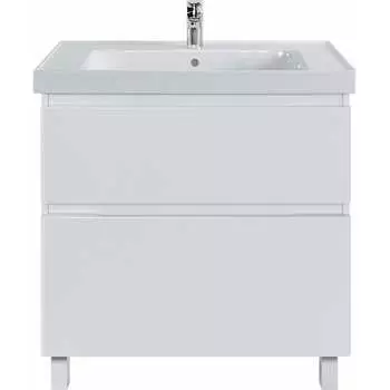 Напольная тумба для ванной комнаты Sanstar Riana 90 365.1-1.5.1.КГРЕ