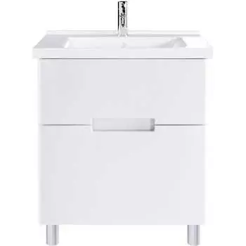 Напольная тумба для ванной комнаты Sanstar Ориана 70 283.1-1.4.1.