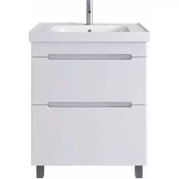 Напольная тумба для ванной комнаты Sanstar адель 70 169.1-1.4.1.КГРЕ