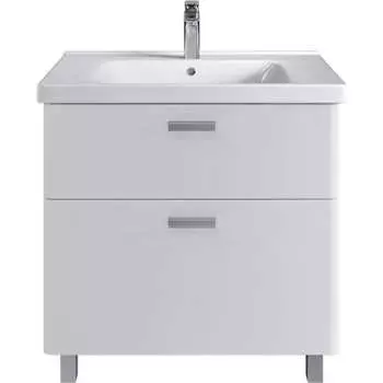 Напольная тумба для ванной комнаты Sanstar gretta 80 332.1-1.5.1.КГАР