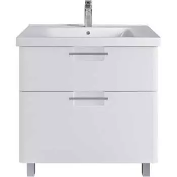 Напольная тумба для ванной комнаты Sanstar