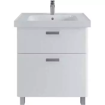 Напольная тумба для ванной комнаты Sanstar gretta 70 331.1-1.5.1.КГРЕ