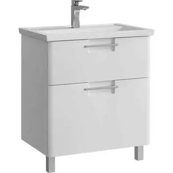 Напольная тумба для ванной комнаты Sanstar