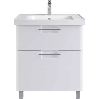 Напольная тумба для ванной комнаты Sanstar