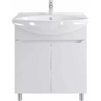 Напольная тумба для ванной комнаты Sanstar