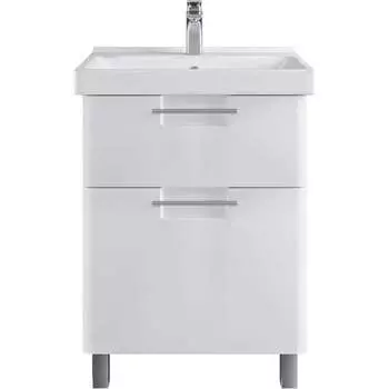 Напольная тумба для ванной комнаты Sanstar