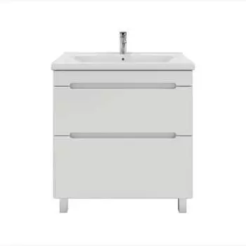 Напольная тумба для ванной комнаты Sanstar адель 70 169.1-1.4.1.КМИР