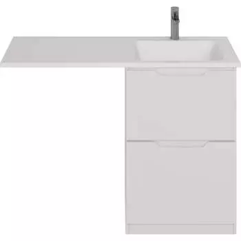 Напольная тумба Dreja Bona 99.0451