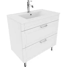 Напольная тумба IDDIS