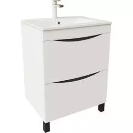 Напольная тумба IDDIS Cloud CLO60WFi95K