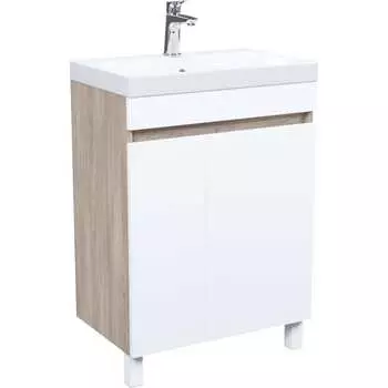 Напольная тумба IDDIS Zodiac ZOD6ADFi95K