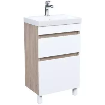 Напольная тумба IDDIS Zodiac ZOD5ABFi95K