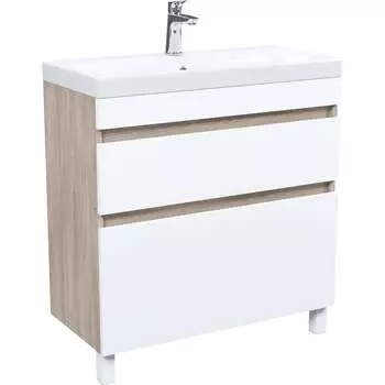 Напольная тумба IDDIS Zodiac ZOD8ABFi95K