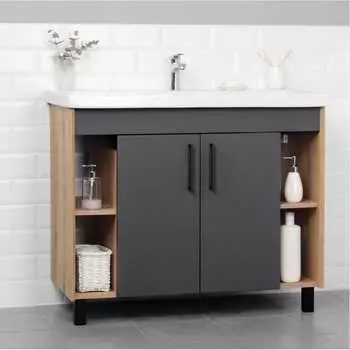 Напольная тумба IKA