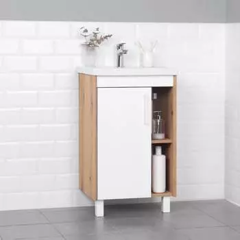 Напольная тумба IKA