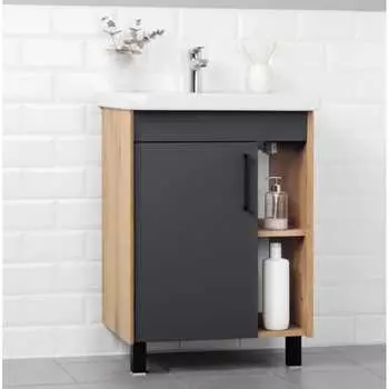 Напольная тумба IKA