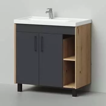 Напольная тумба IKA Lite 80 4657792951919