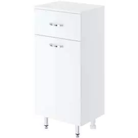 Напольная тумба ИТАНА Nrava Aqua Уют 40 63895