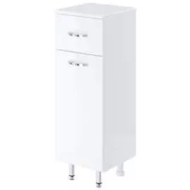 Напольная тумба ИТАНА Nrava Aqua Уют 30 25678