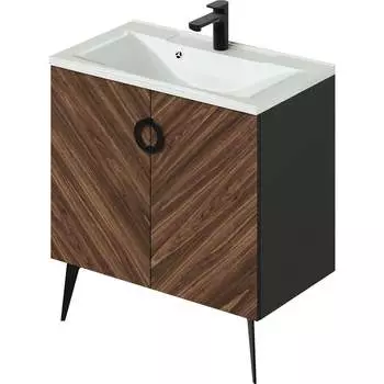 Напольная тумба ИТАНА palladio 80 4657792957454