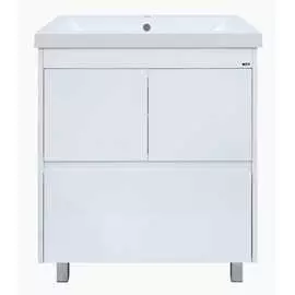 Напольная тумба Misty Алиса - 58 Э-Али01058-0112Я