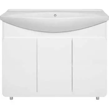 Напольная тумба Misty П-Чег-01105-011