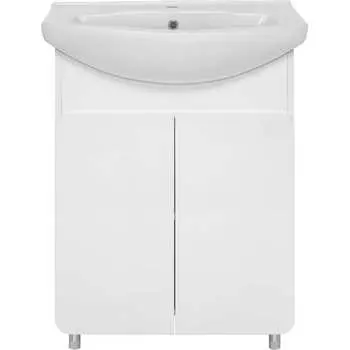 Напольная тумба Misty П-Чег-01065-011