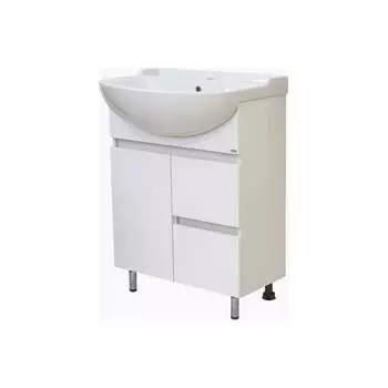 Напольная тумба Misty Амур - 70 Э-Аму01070-0111Я