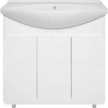 Напольная тумба Misty П-Чег-01085-011