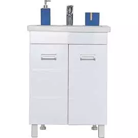 Напольная тумба ORANGE Таис-М Ta-60TUW+RA