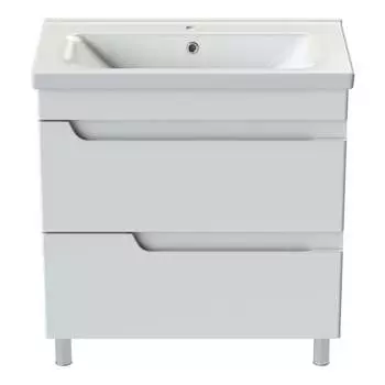 Напольная тумба ORANGE TOPLINE Milano 80-02 TMR80