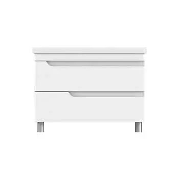 Напольная тумба ORANGE TOPLINE Milano TMR100