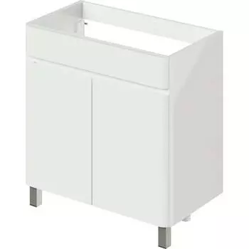 Напольная тумба под раковину для ванной ИТАНА