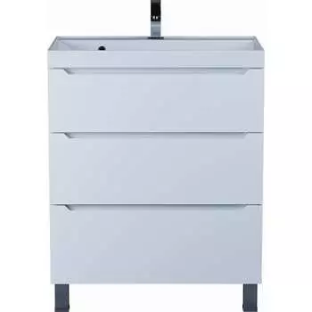 Напольная тумба под раковину для ванной комнаты uperwood Tanos 291020330