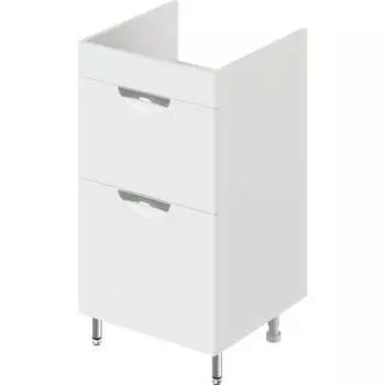 Напольная тумба под раковину IKA Адель 480 4657784353974