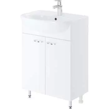 Напольная тумба под раковину IKA уют 60 4657773608832