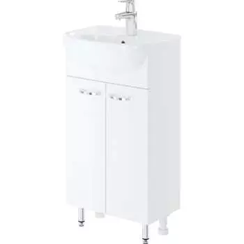 Напольная тумба под раковину IKA уют 45 4657773608719