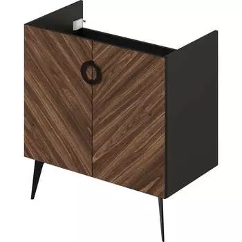 Напольная тумба под раковину ИТАНА