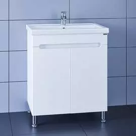 Напольная тумба под умывальник Фостер 70 СаНта