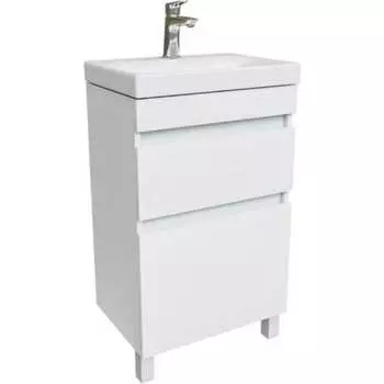 Напольная тумба подходит ум. 3506000i28 IDDIS Zodiac ZOD5CBFi95K