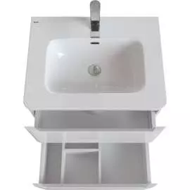 Напольная тумба с умывальником IDDIS Edifice EDI60WFi95K