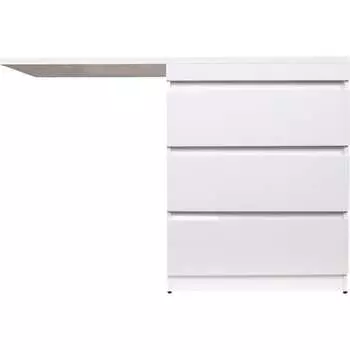 Напольная тумба Style Line Даллас PLUS СС-00000558