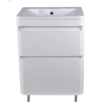 Напольная тумба Style Line Атлантика 60 Люкс PLUS СС-00002208