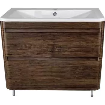 Напольная тумба Style Line Атлантика 90 Люкс PLUS СС-00002211