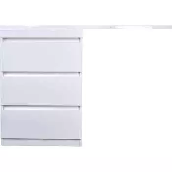 Напольная тумба Style Line Даллас PLUS СС-00002272