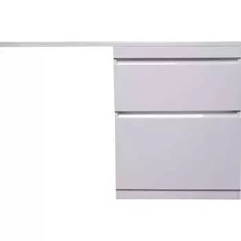 Напольная тумба Style Line Даллас PLUS СС-00000557