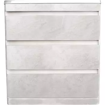 Напольная тумба Style Line Атлантика 80 Люкс PLUS СС-00002278