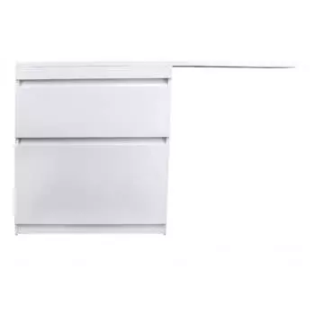 Напольная тумба Style Line Даллас PLUS СС-00002273