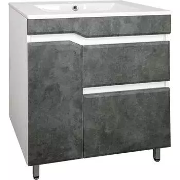 Напольная тумба Toppus